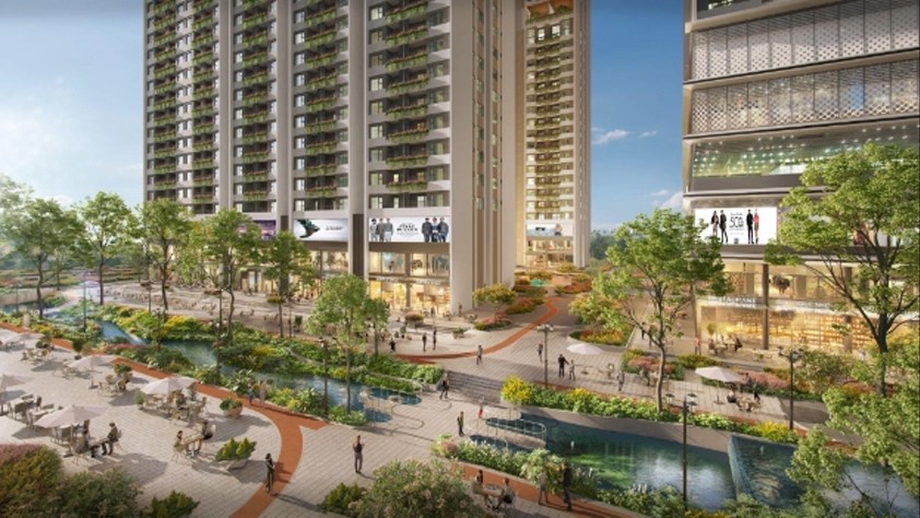 thap sang thap dep nhat the astral the virgo la bieu tuong thinh vuong