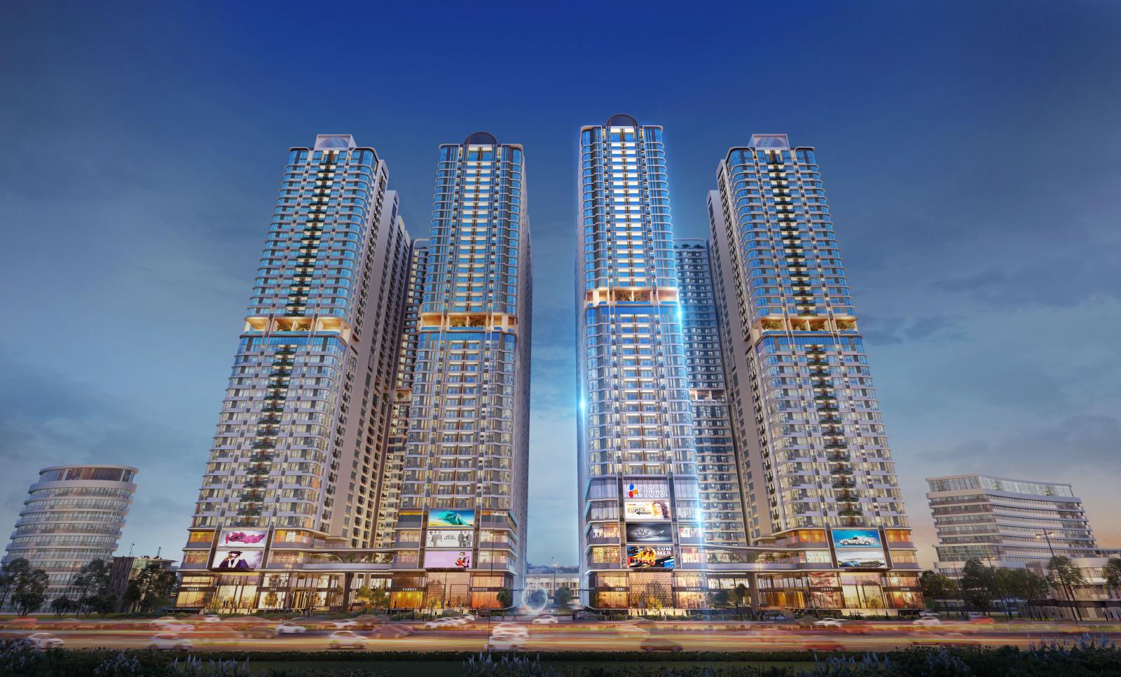 bat dong san binh duong tren da tang truong nho tiem luc kinh te ha tang