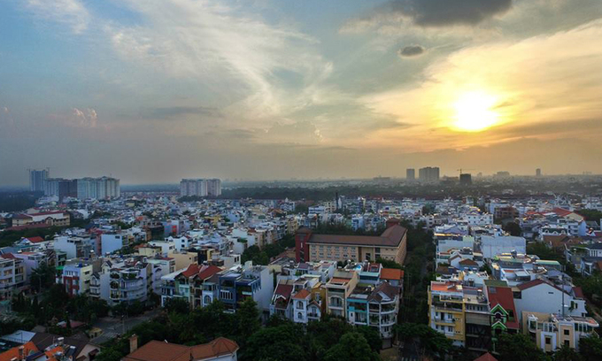 bat dong san trong vong xoay bat dinh