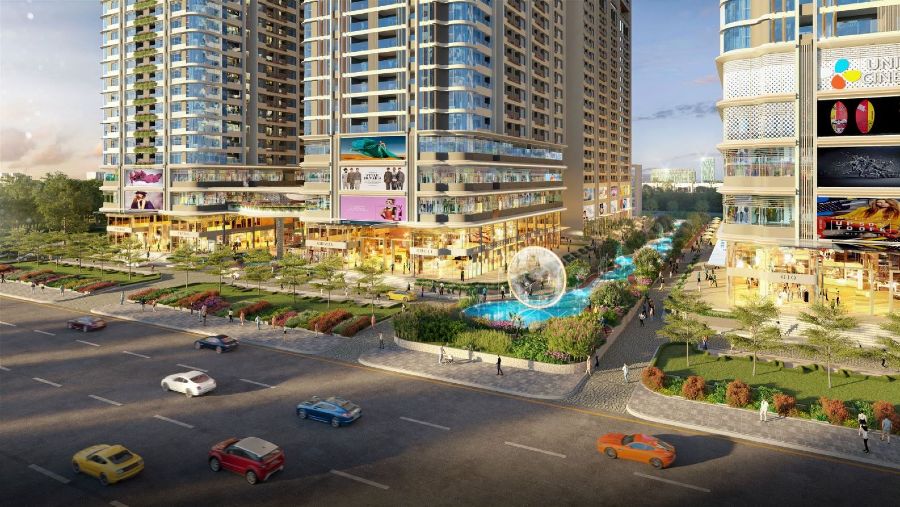 the virgo thiet ke do ni dong giay cho gioi chuyen gia quan ly nuoc ngoai