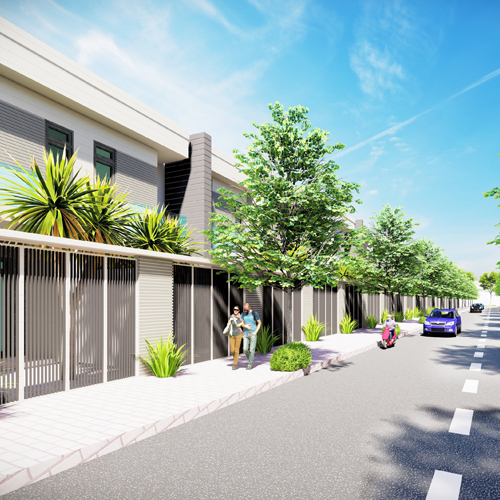 su troi day cua thi truong bat dong san vung ven sai gon